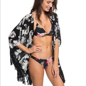 Roxy Kimono